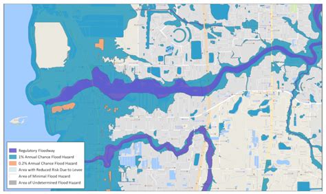 Fema Flood Maps Florida World Map
