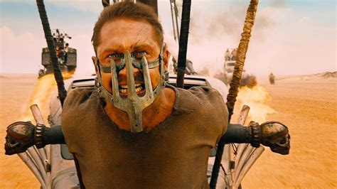 The Story Behind Mad Max Fury Road Is As Brutal As The Movie Itself