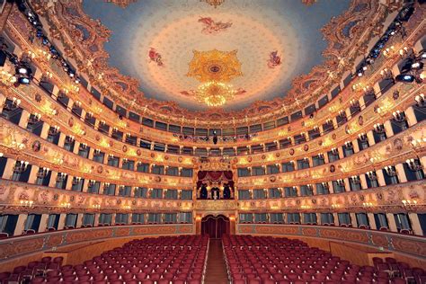 A Première at the Fenice Opera House - Hotel A La Commedia - Venice