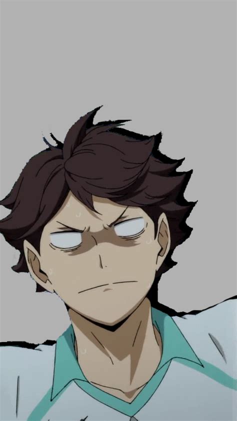 Haikyuu Wallpaper Oikawa Toru Oikawa Hd Wallpapers Wallpaper Cave