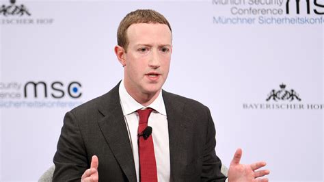 Cómo Mark Zuckerberg Perdió 16 Mil Millones De Dólares Gq
