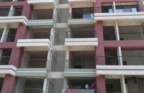 A K Developer A K Plaza Photos Taloja Panchanand Navi Mumbai Pictures