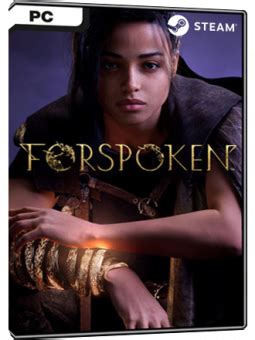 Buy Forspoken, Forspokengame Steam Key - MMOGA