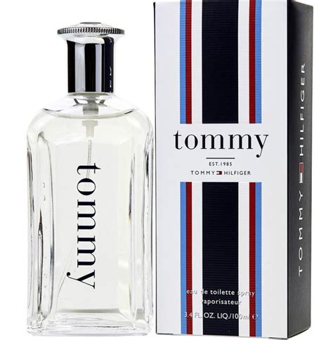 Tommy Hilfiger Cologne Tommy Boy Cologne Spray 34 Oz Unisex Fragrance