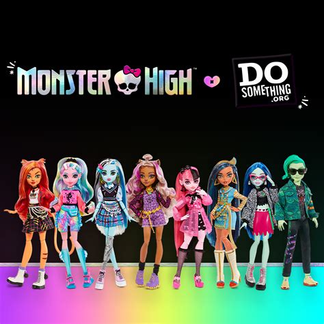 Monster High Town