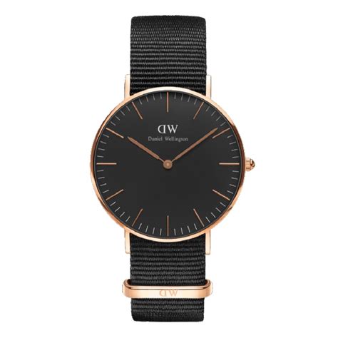 Up to 5 years 0% finance and free delivery contact store locator price match request. Daniel Wellington Cornwall Watch - Watches from Danish ...