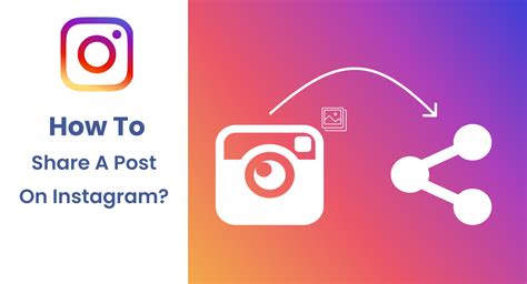 How To Share A Post On Instagram