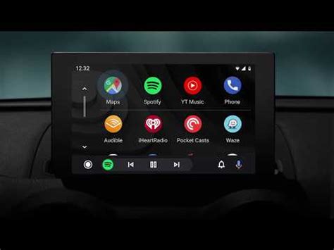 Android auto is your smart driving companion that helps you stay focused, connected, and entertained with the google assistant. Android Auto - Google Maps, Media & Messaging - Apps on ...