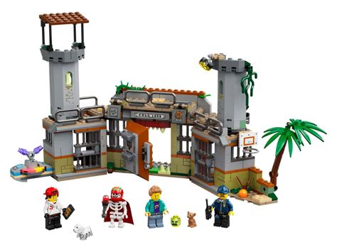 LEGO Hidden Side Summer Sets Available Now