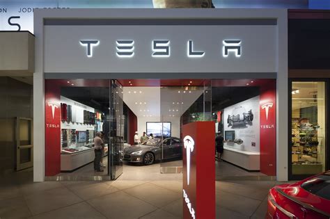 Tesla Will Prevail In All States Against Dealer Lawsuits Dealership