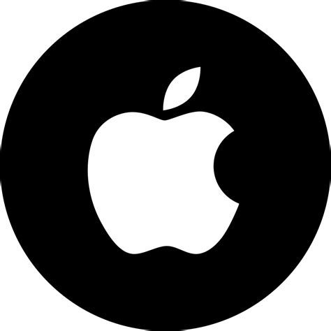 Download Logo Apple Silver Png File Hd Hq Png Image Freepngimg Images