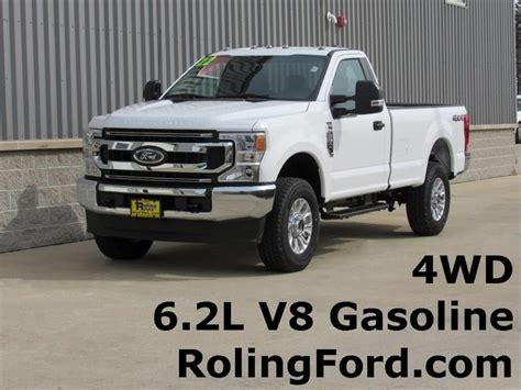Used 2022 Ford F 350 Super Duty For Sale In Arlington Ia With Photos