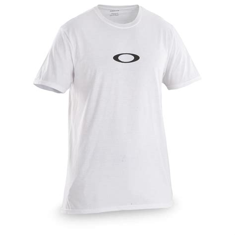 Oakley T Shirts For Men Heritage Malta