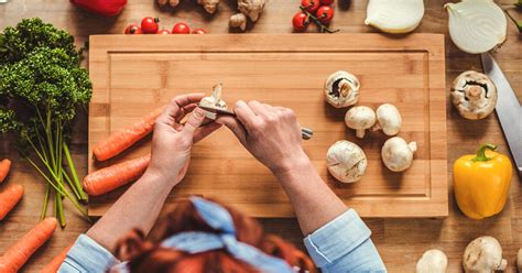 Reducing carbs and replacing them with healthy fats can cause your body to enter a metabolic state known as ketosis. Breast Cancer Diet: Foods to Eat, Foods to Avoid, and More
