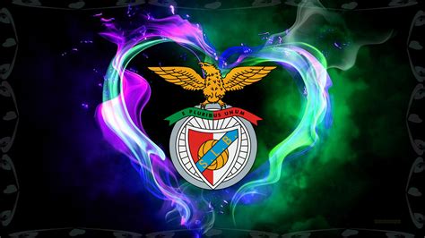 Sl benfica logo download free picture. Benfica Logo - LogoDix