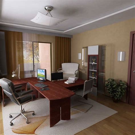 11 Awesome 10x12 Office Layout Ideas