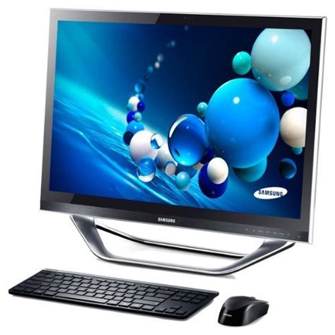 Samsung Desktop Computer Memory Size 4 Gb Rs 25000 Piece Pc