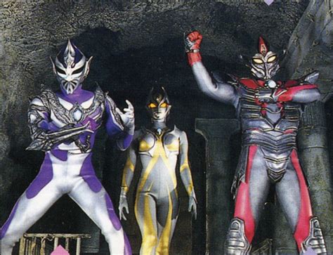 Categoryevil Organizations Ultraman Wiki Fandom Powered By Wikia