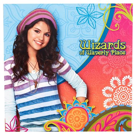 They use their powers to do most of their tasks. Wizards of Waverly Place Theme Song | Movie Theme Songs ...