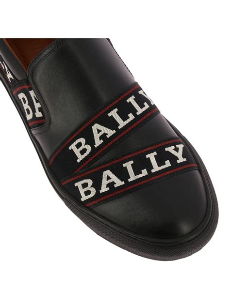 Bally Sneakers Shoes Men Bally Italist Always Like A Sale