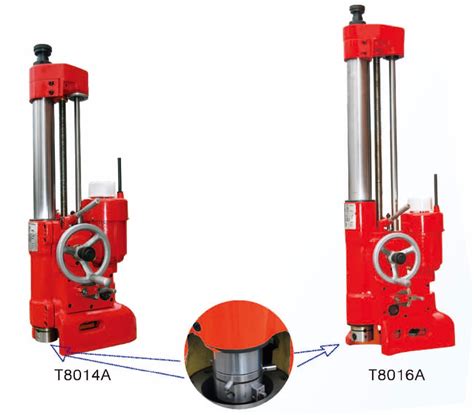 Cylinder Boring Machine T8014a