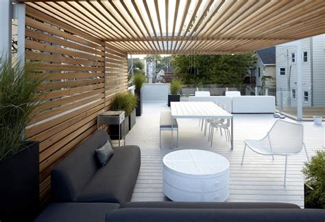 Pergola Design Ideas Adapted By Architects For Their Unique Projects