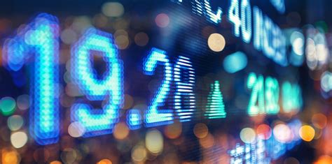 Five charts to gauge the environment for equities ...