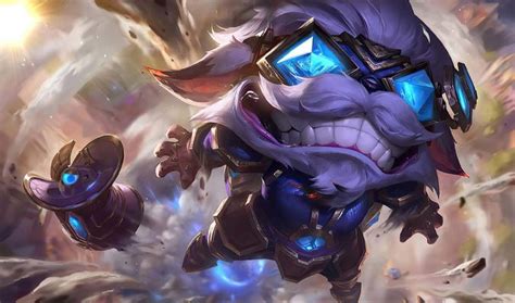 Ziggs Skins And Chromas League Of Legends Lol