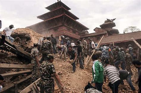recovery must improve nepal after the deadly earthquake