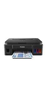 Canon pixma g3200 printer driver, software download. Amazon.com: Canon PIXMA G3200 Wireless MegaTank All-In-One ...