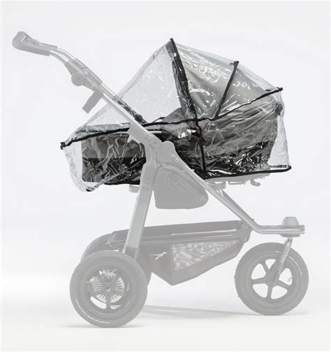 Garage baby — bad life day 03:03. TFK Regenschutz für Mono Kombi Kinderwagen | Baby-Garage.de