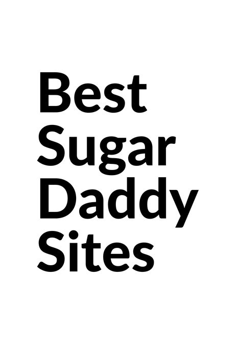 11 Free Sugar Daddy Websites That All Sugar Babies Should Know About