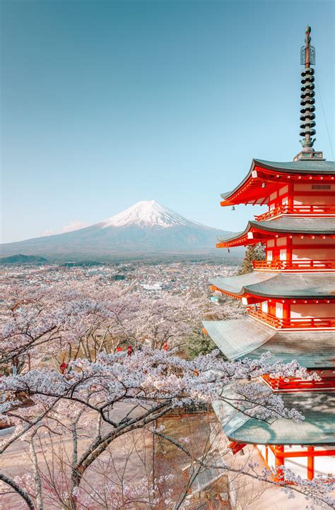9 Very Best Cities In Japan To Visit Japan Travel Japan Photography