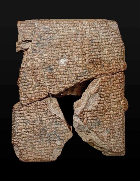 Ancient Mesopotamia Revealed In Artifacts At Peabody Museum Exhibit