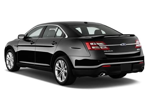 New Ford Taurus Photos Prices And Specs In Uae