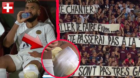 Head to head statistics and prediction, goals, past matches, actual form for ligue 1. Metz - PSG : 0 - 2 | ENCORE DES BANDEROLES HOMOPHOBES ...