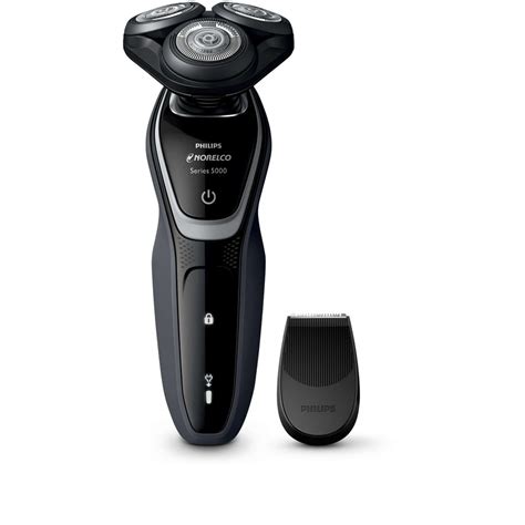 Philips Norelco Series 5000 Waterproof Electric Shaver And Beard