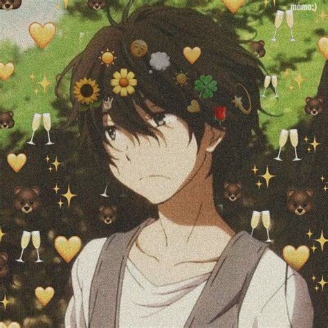 Aesthetic Profile Pictures Cute Anime Boy Aesthetic Profile Pictures