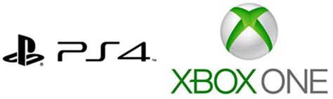 Xbox One Specs Vs Ps4 Specs Next Generation Console