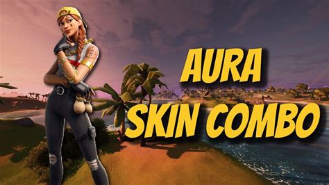 The Best Aura Skin Combo Fortnite Chapter 2 Battle Royale