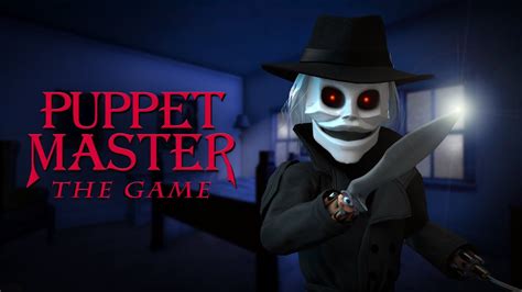 Puppet Master The Game Open Beta On Steam FREE TO PLAY YouTube