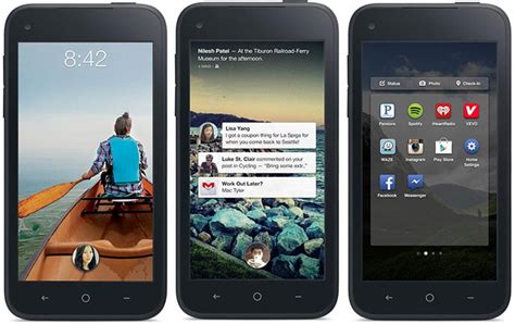 Facebook Home For Android Unveiled Htc First Announced With Home Pre