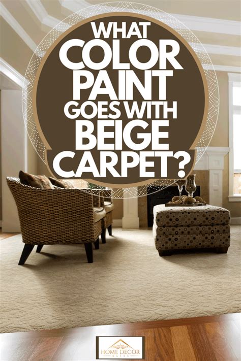 Paint Colors To Match Brown Carpet Paint Color Ideas