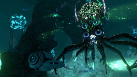 Subnautica Guide Map Mods And Items To Help You Survive This