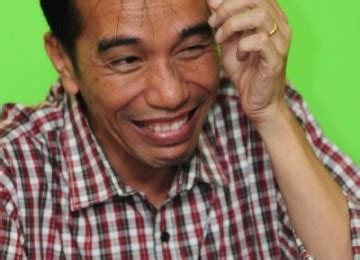 Joko widodo shuttles around the archipelago, attempting to reach voters in battleground provinces. Jokowi Biography (Joko Widodo) - Test Copy Theme