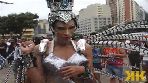 Parada Gay Belo Horizonte Glbt Youtube