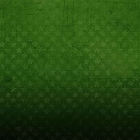 Green Stars Ipad Wallpapers Free Download
