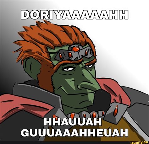 Ganondorf Memes Best Collection Of Funny Ganondorf Pictures On Ifunny