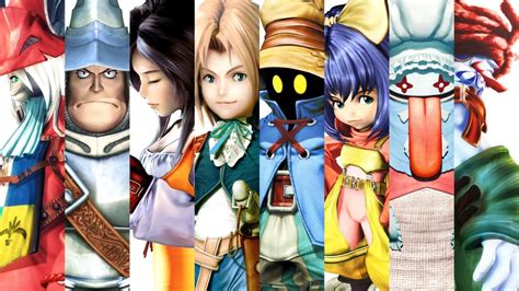 15 Best Ps1 Rpgs Of All Time Cultured Vultures