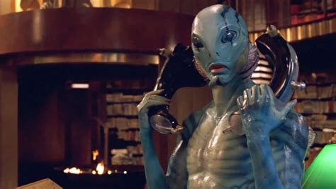 The shape of water behind the scenes featurettes. Doug Jones Shares New Details on Guillermo Del Toro's THE ...